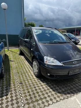 Ford Galaxy  Chia | Mobile.bg    5