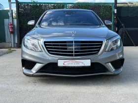  Mercedes-Benz S 63 A...