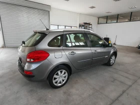 Обява за продажба на Renault Clio 1.2 BENZIN NAVIGACIA ~5 600 лв. - изображение 4