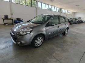 Обява за продажба на Renault Clio 1.2 BENZIN NAVIGACIA ~5 600 лв. - изображение 1