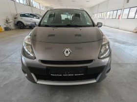Обява за продажба на Renault Clio 1.2 BENZIN NAVIGACIA ~5 600 лв. - изображение 1