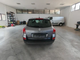 Обява за продажба на Renault Clio 1.2 BENZIN NAVIGACIA ~5 600 лв. - изображение 3