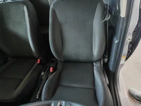 Обява за продажба на Renault Clio 1.2 BENZIN NAVIGACIA ~5 600 лв. - изображение 9