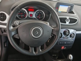 Renault Clio 1.2 BENZIN NAVIGACIA | Mobile.bg    16