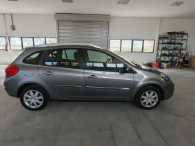 Обява за продажба на Renault Clio 1.2 BENZIN NAVIGACIA ~5 600 лв. - изображение 5