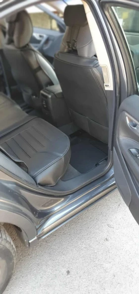 Обява за продажба на Volvo S60 2.4d ~7 500 лв. - изображение 11