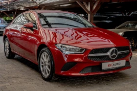     Mercedes-Benz CLA 250 Electro/MBUX/Dynamic Select//