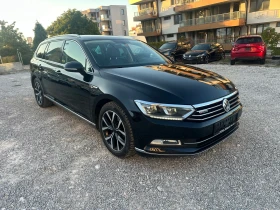 VW Passat АВТОМАТИК НАВИГАЦИЯ 4х4 - 27490 лв. - 52732212 3