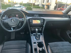 VW Passat АВТОМАТИК НАВИГАЦИЯ 4х4 - 27490 лв. - 52732212 10