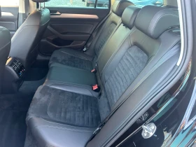 VW Passat АВТОМАТИК НАВИГАЦИЯ 4х4 - 27490 лв. - 52732212 15