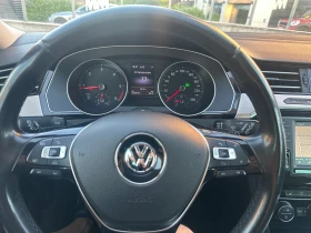 VW Passat АВТОМАТИК НАВИГАЦИЯ 4х4 - 27490 лв. - 52732212 12