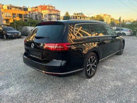 VW Passat АВТОМАТИК НАВИГАЦИЯ 4х4 - 27490 лв. - 52732212 5