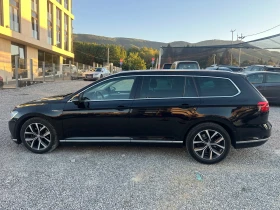 VW Passat АВТОМАТИК НАВИГАЦИЯ 4х4 - 27490 лв. - 52732212 8