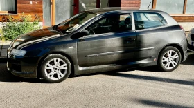 Fiat Stilo