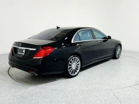 Mercedes-Benz S 550 - 34200 лв. - 97886735 7