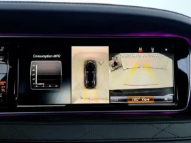 Mercedes-Benz S 550 - 34200 лв. - 97886735 14