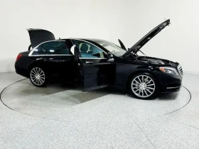 Mercedes-Benz S 550 - 34200 лв. - 97886735 9