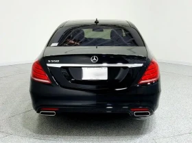 Mercedes-Benz S 550 - 34200 лв. - 97886735 2