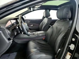 Mercedes-Benz S 550 - 34200 лв. - 97886735 13