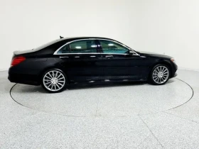 Mercedes-Benz S 550 - 34200 лв. - 97886735 4