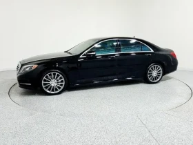 Mercedes-Benz S 550 - 34200 лв. - 97886735 3