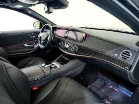 Mercedes-Benz S 550 - 34200 лв. - 97886735 12