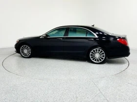 Mercedes-Benz S 550 - 34200 лв. - 97886735 5