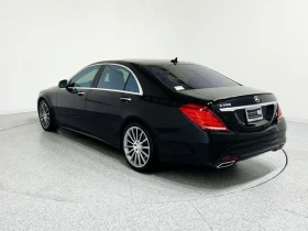 Mercedes-Benz S 550 - 34200 лв. - 97886735 6