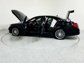 Mercedes-Benz S 550 - 34200 лв. - 97886735 8