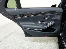 Mercedes-Benz S 550 - 34200 лв. - 97886735 17