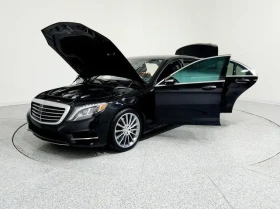 Mercedes-Benz S 550 - 34200 лв. - 97886735 10