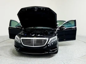 Mercedes-Benz S 550 - 34200 лв. - 97886735 11