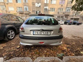 Peugeot 206 | Mobile.bg    5