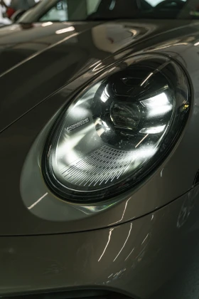 Porsche 911 Turbo S (992)   650 .., Max Spec | Mobile.bg    10