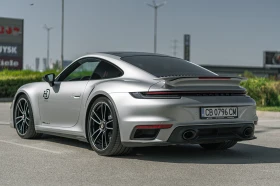Porsche 911 Turbo S (992)   650 .., Max Spec | Mobile.bg    7