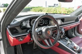 Porsche 911 Turbo S (992)   650 .., Max Spec | Mobile.bg    8