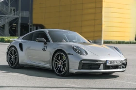     Porsche 911 Turbo S (992)   650 .., Max Spec