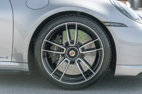 Porsche 911 Turbo S (992)   650 .., Max Spec | Mobile.bg    4