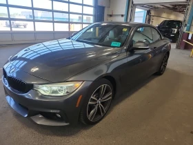 BMW 435 * XDRIVE * CARFAX * АВТОФИНАНСИРАНЕ