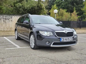 Skoda Superb Outdoor / Scout  - 17999 лв. / 9202.74 € - 72537608 3