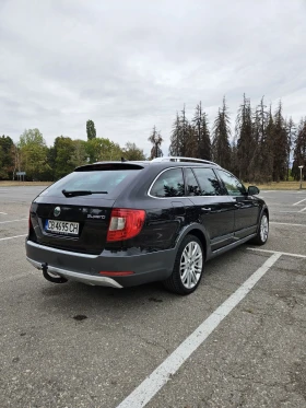 Skoda Superb Outdoor / Scout  - 17999 лв. / 9202.74 € - 72537608 7