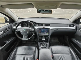 Skoda Superb Outdoor / Scout  - 17999 лв. / 9202.74 € - 72537608 8