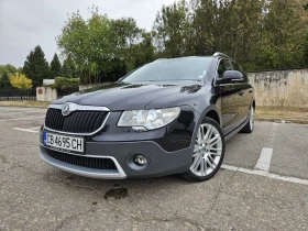 Skoda Superb Outdoor / Scout  - 17999 лв. / 9202.74 € - 72537608 4