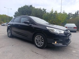 Обява за продажба на Citroen C4 1.6 HDI Exlusive ~10 500 лв. - изображение 1