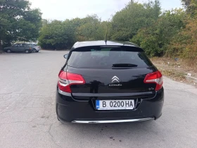 Обява за продажба на Citroen C4 1.6 HDI Exlusive ~10 500 лв. - изображение 3