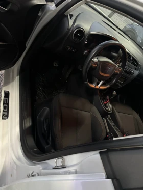 Seat Leon FR 2.0TDI 140ks | Mobile.bg    11