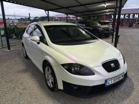 Seat Leon FR 2.0TDI 140ks | Mobile.bg    3