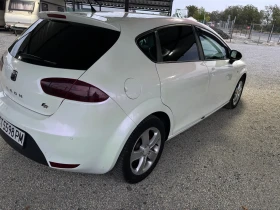 Seat Leon FR 2.0TDI 140ks | Mobile.bg    4