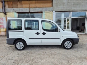 Обява за продажба на Fiat Doblo 1.9 JTD KLIMA ITALY ~4 200 лв. - изображение 4