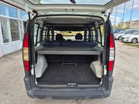 Обява за продажба на Fiat Doblo 1.9 JTD KLIMA ITALY ~4 200 лв. - изображение 9